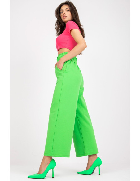 Pantalon survêtement model 166499 Fancy