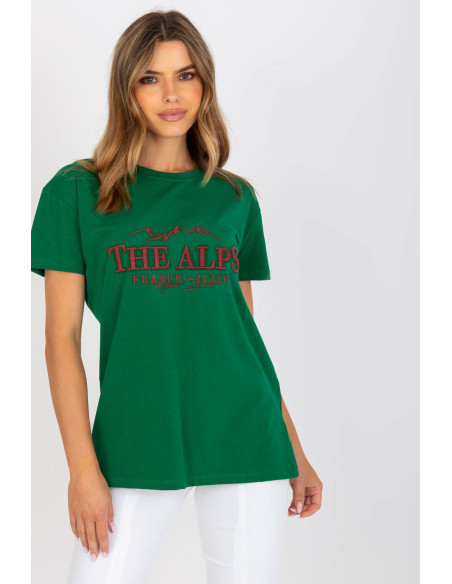 T-shirt model 167173 Fancy
