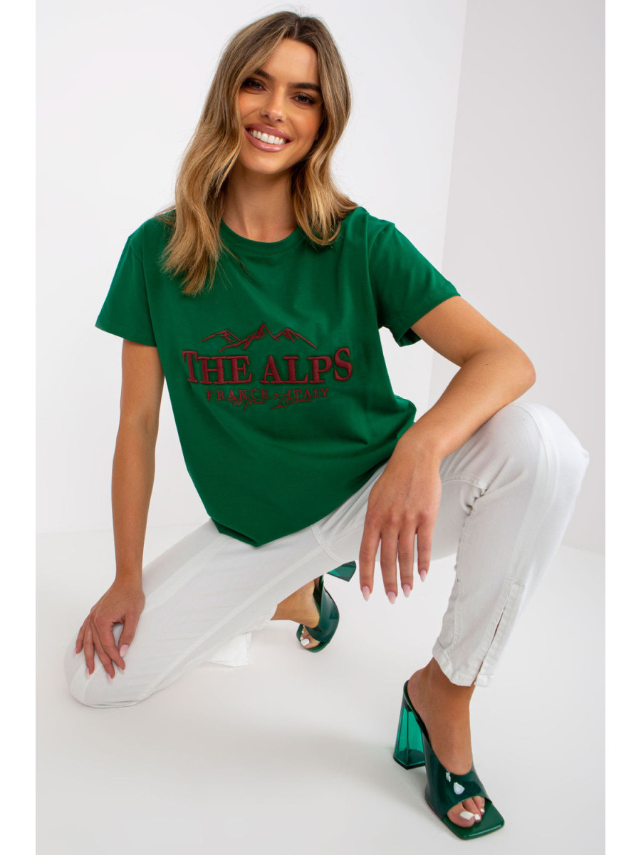 T-shirt model 167173 Fancy