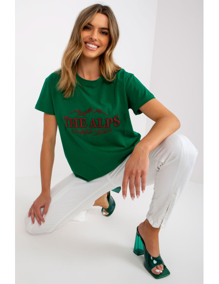 T-shirt model 167173 Fancy