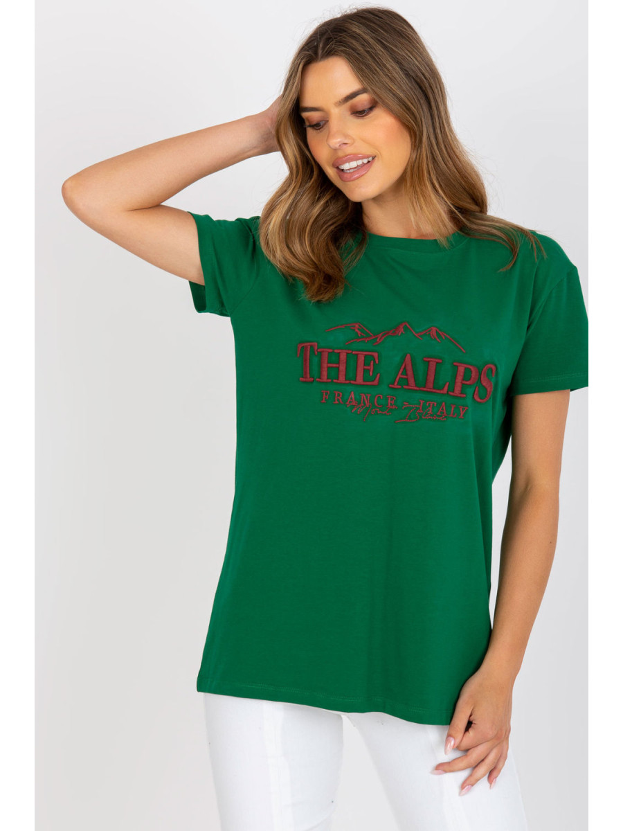 T-shirt model 167173 Fancy