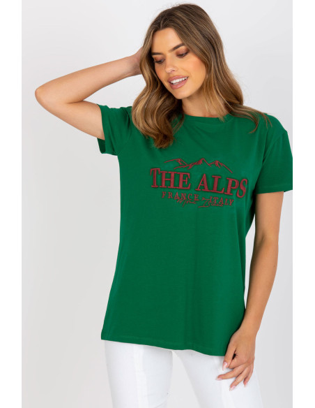 T-shirt model 167173 Fancy
