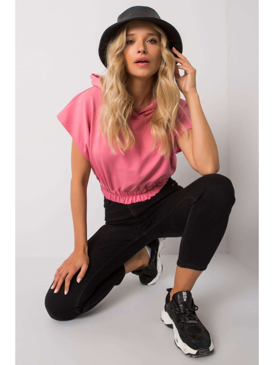 Sweatshirt model 167747 Fancy