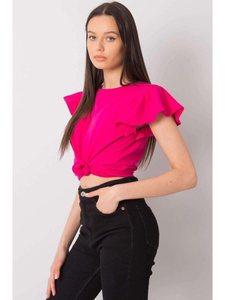 Chemisier model 167969 Fancy