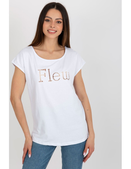 T-shirt model 182816 Fancy