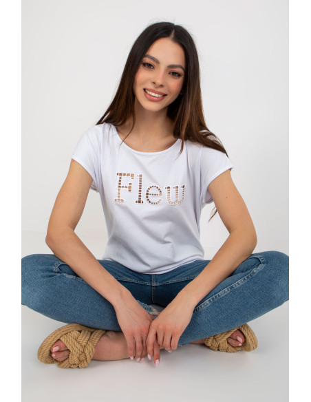 T-shirt model 182816 Fancy