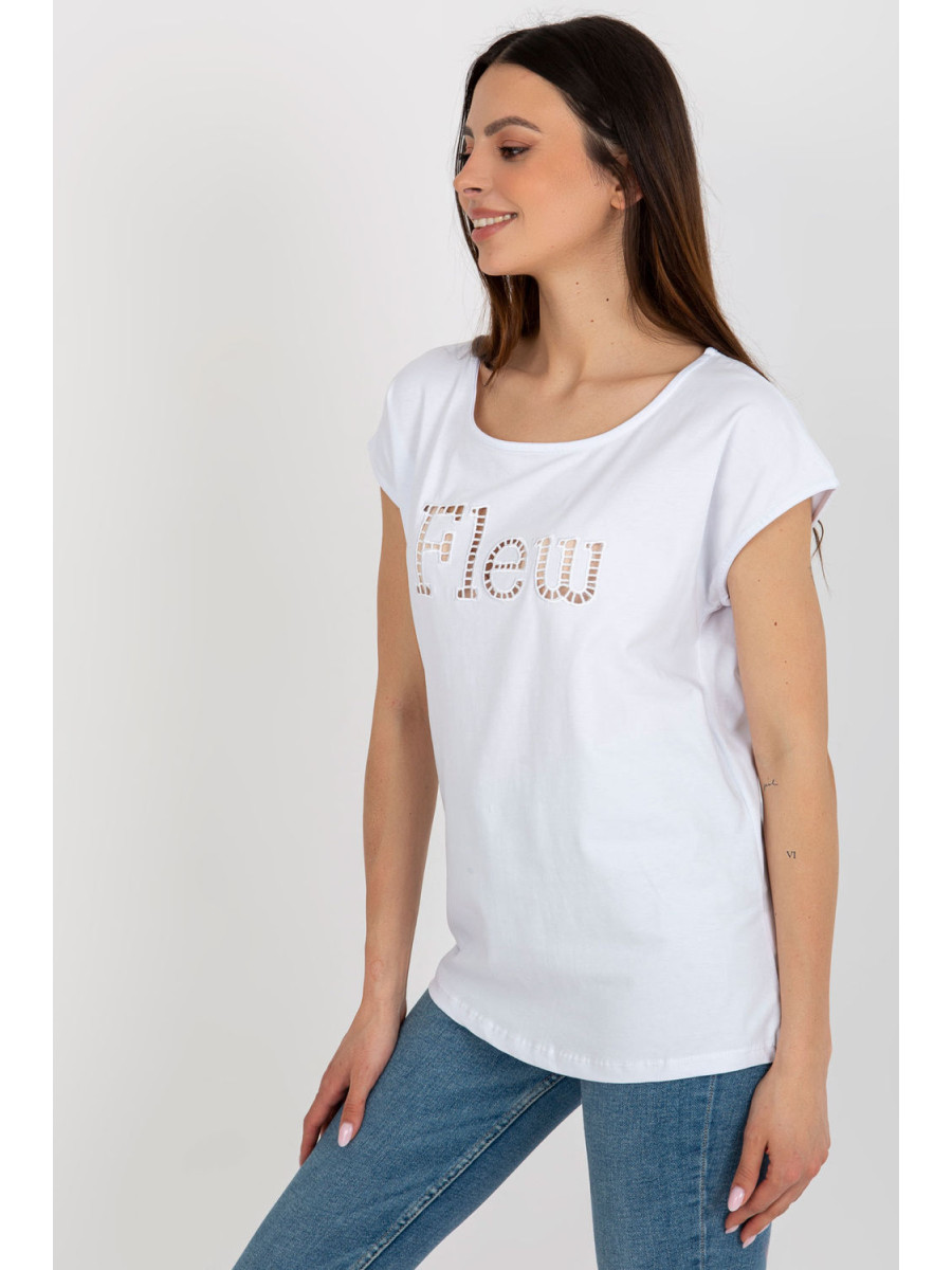 T-shirt model 182816 Fancy