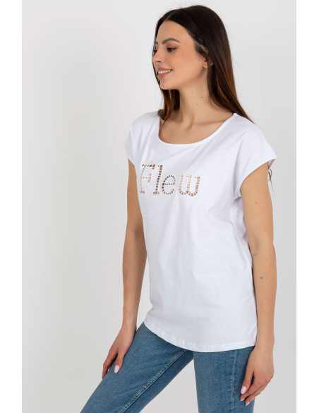 T-shirt model 182816 Fancy