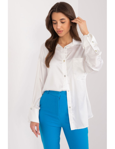 Chemise manche longue model 195192 Fancy