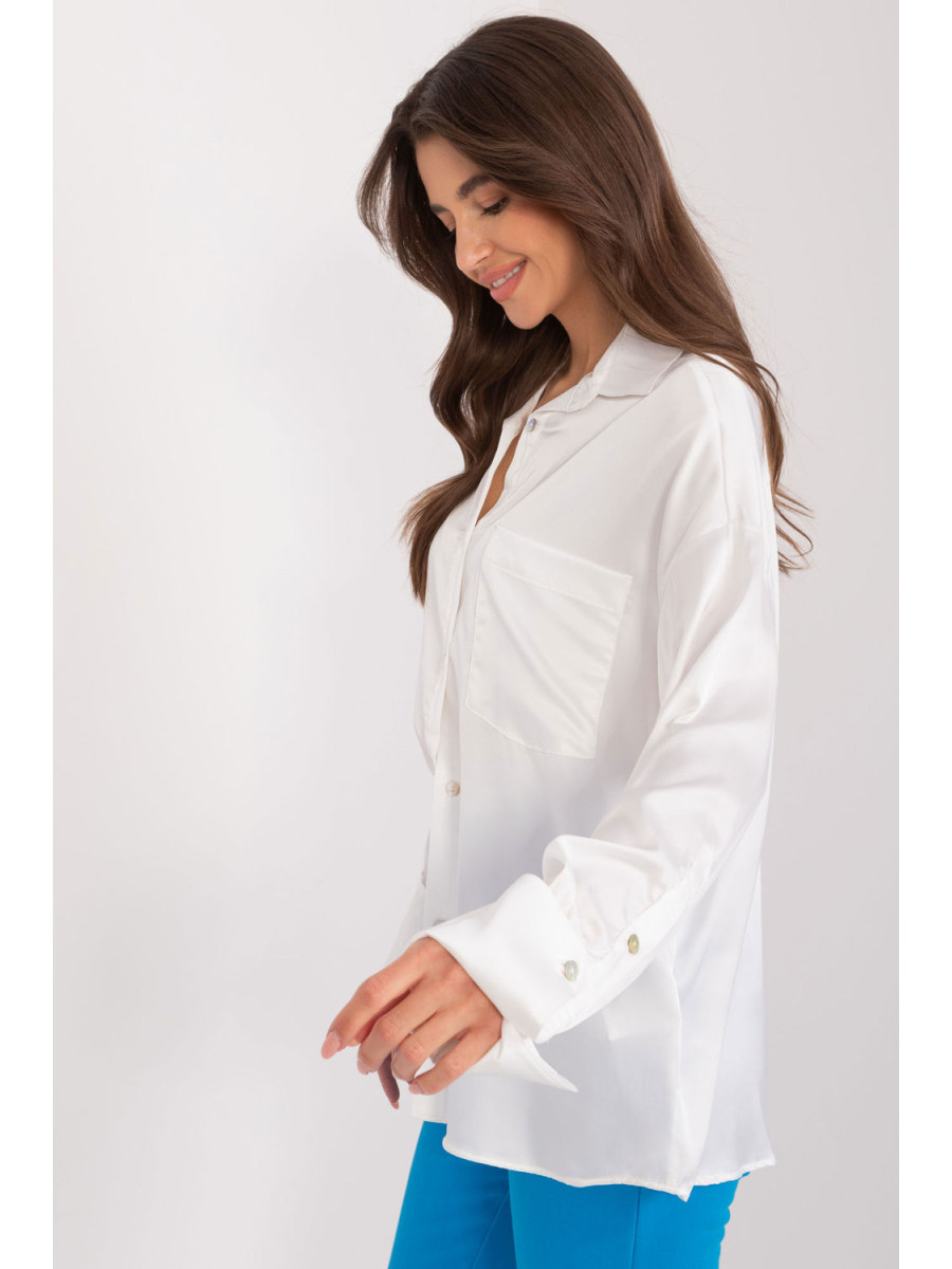 Chemise manche longue model 195192 Fancy