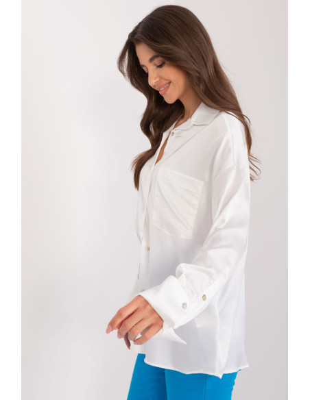 Chemise manche longue model 195192 Fancy