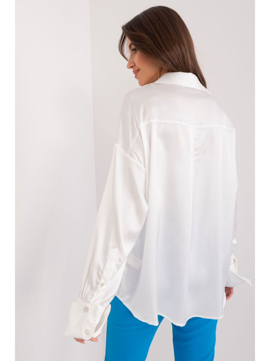 Chemise manche longue model 195192 Fancy