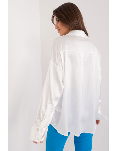Chemise manche longue model 195192 Fancy