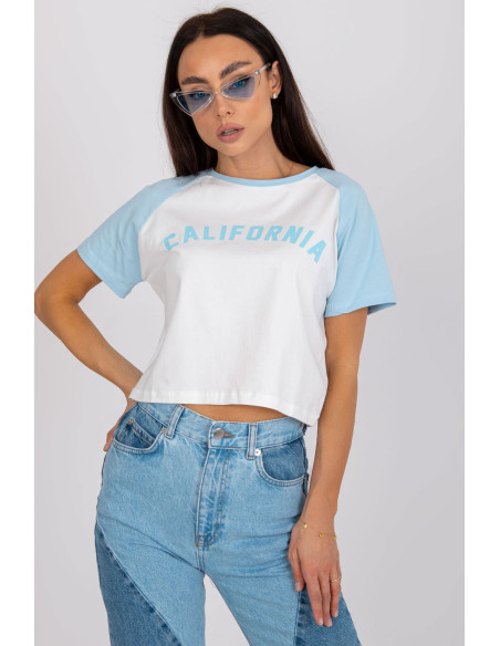 T-shirt model 165107 Fancy