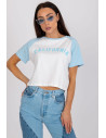 T-shirt model 165107 Fancy