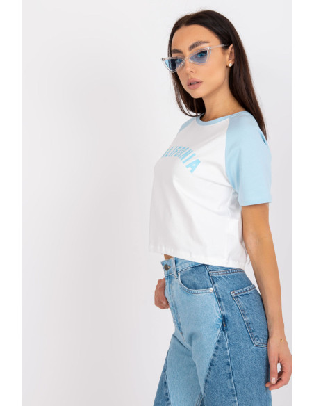 T-shirt model 165107 Fancy