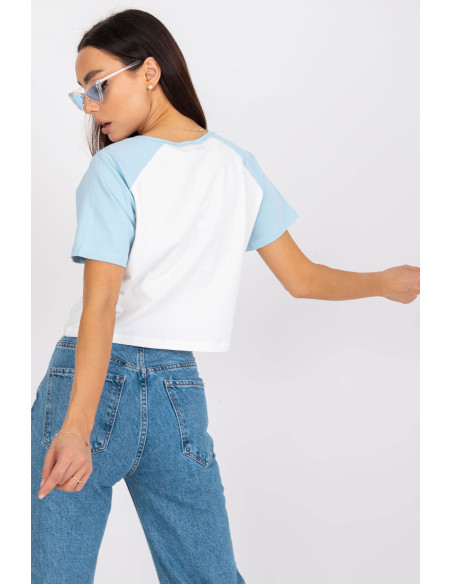 T-shirt model 165107 Fancy