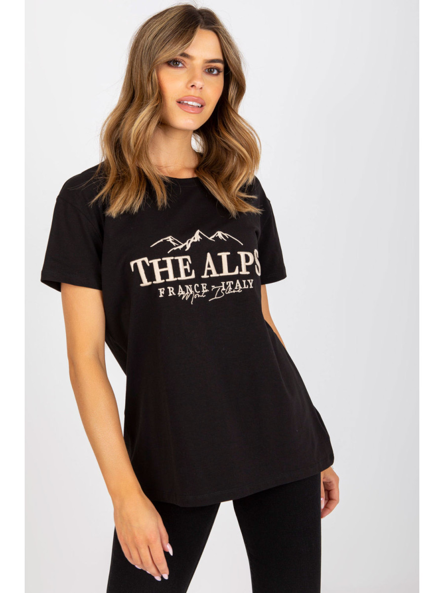 T-shirt model 167174 Fancy