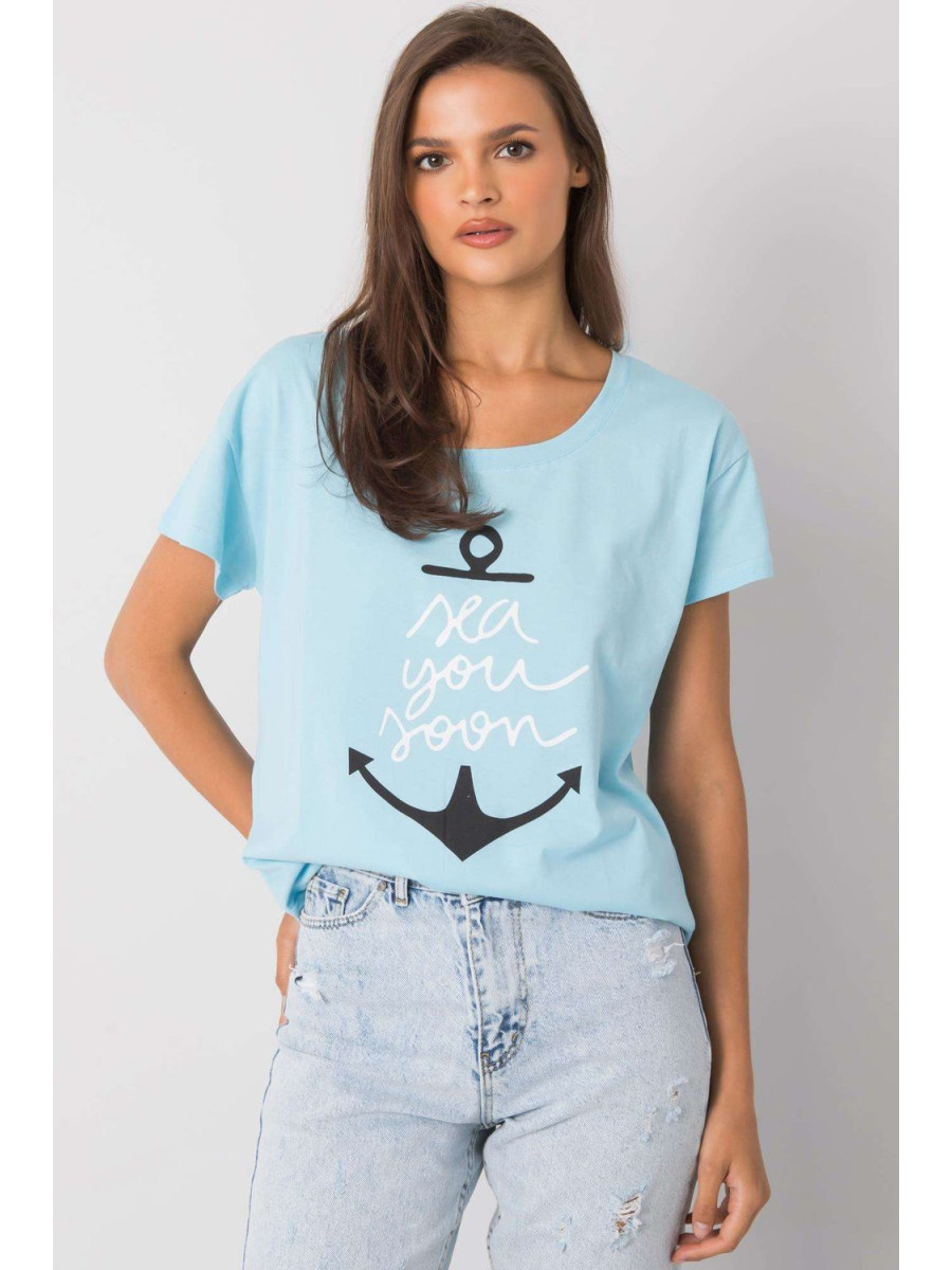 T-shirt model 167752 Fancy