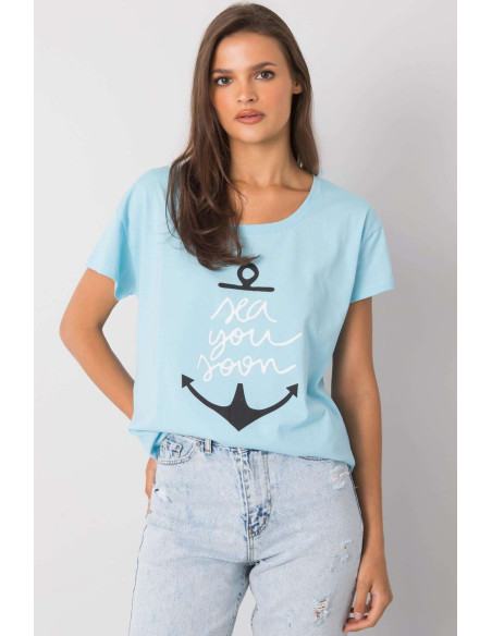 T-shirt model 167752 Fancy