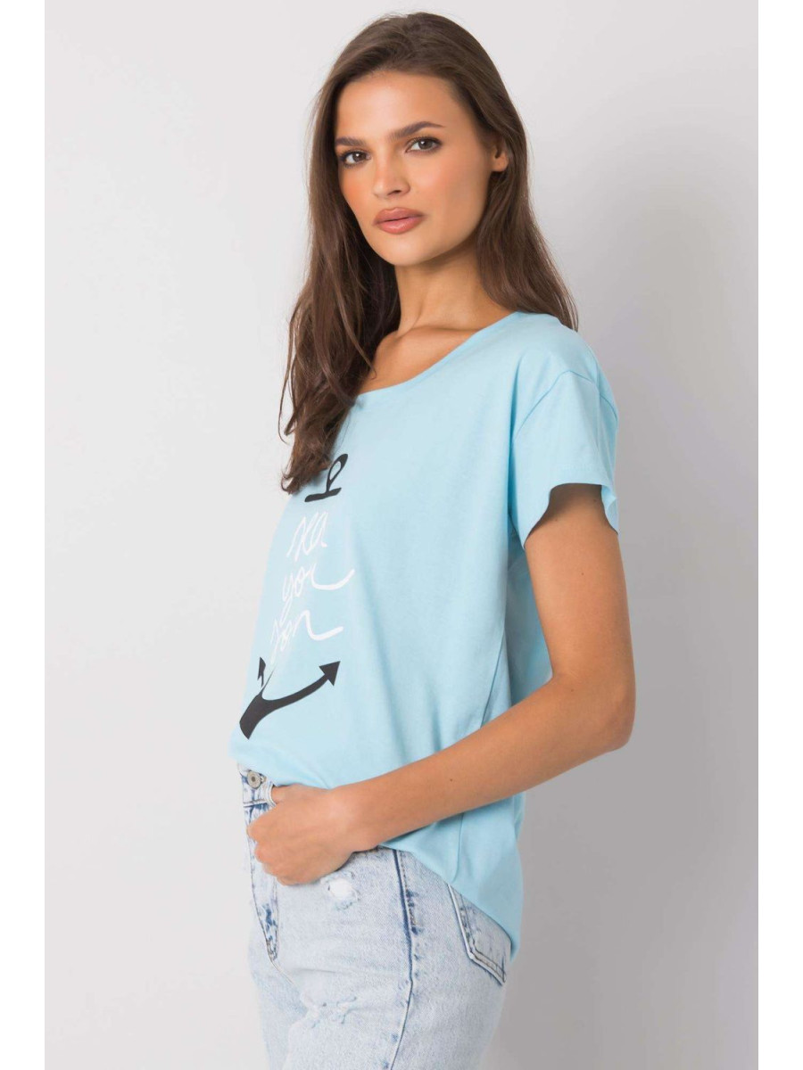 T-shirt model 167752 Fancy