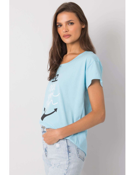 T-shirt model 167752 Fancy