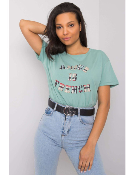 T-shirt model 182770 Fancy