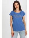 T-shirt model 182817 Fancy