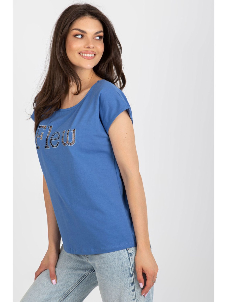 T-shirt model 182817 Fancy