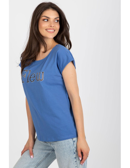 T-shirt model 182817 Fancy