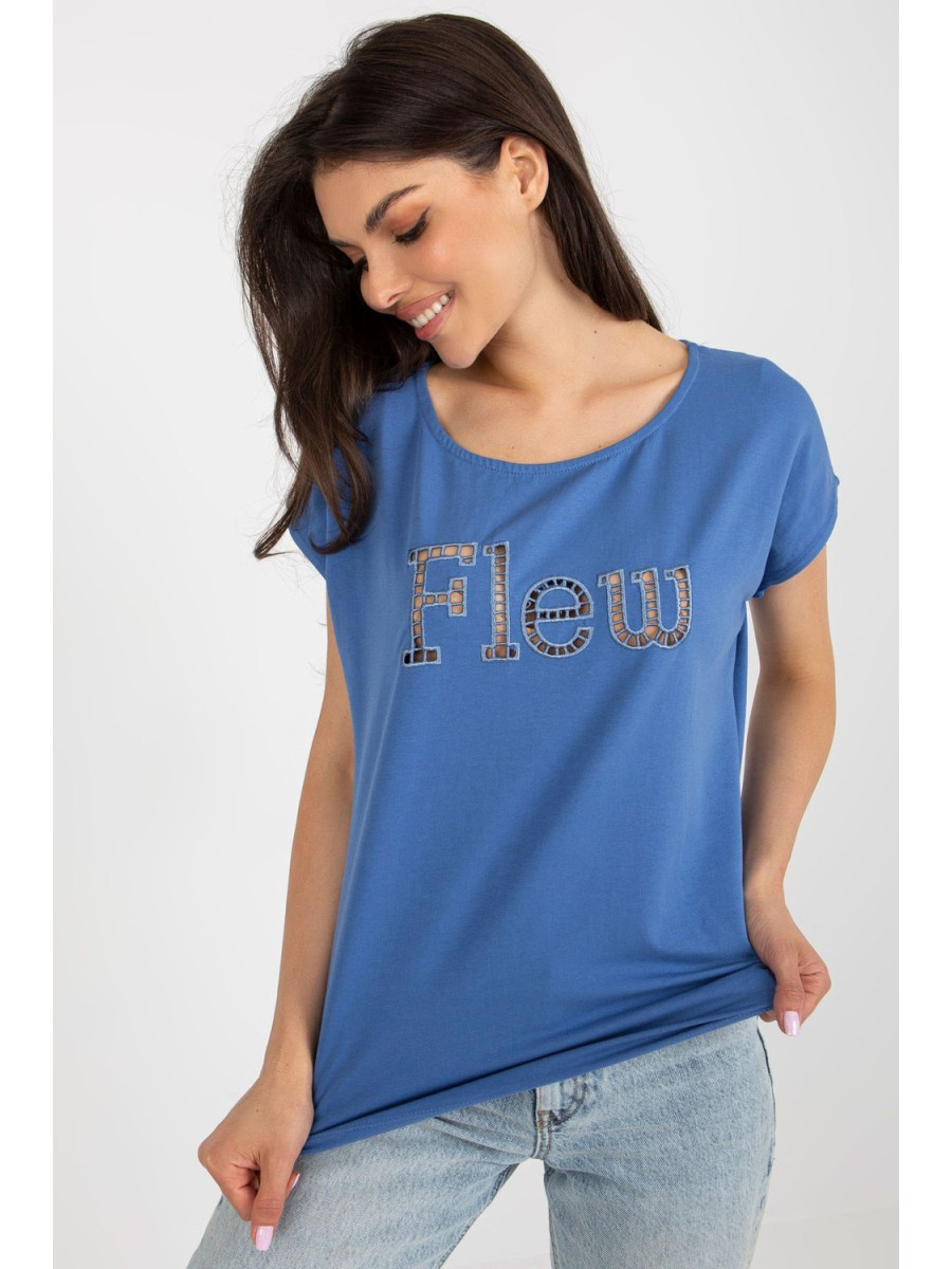 T-shirt model 182817 Fancy