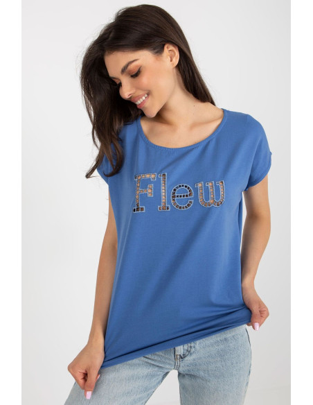 T-shirt model 182817 Fancy