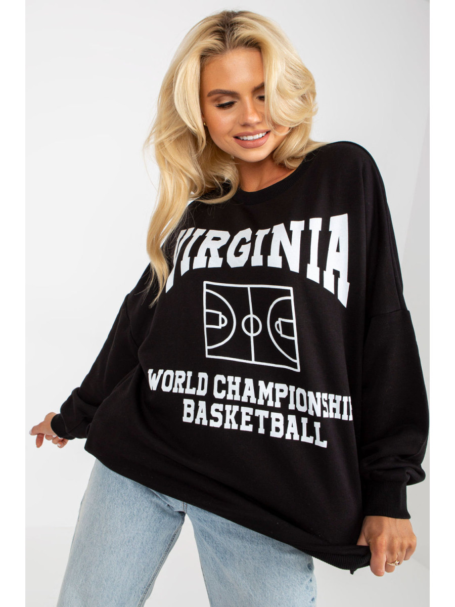 Sweatshirt model 171991 Fancy