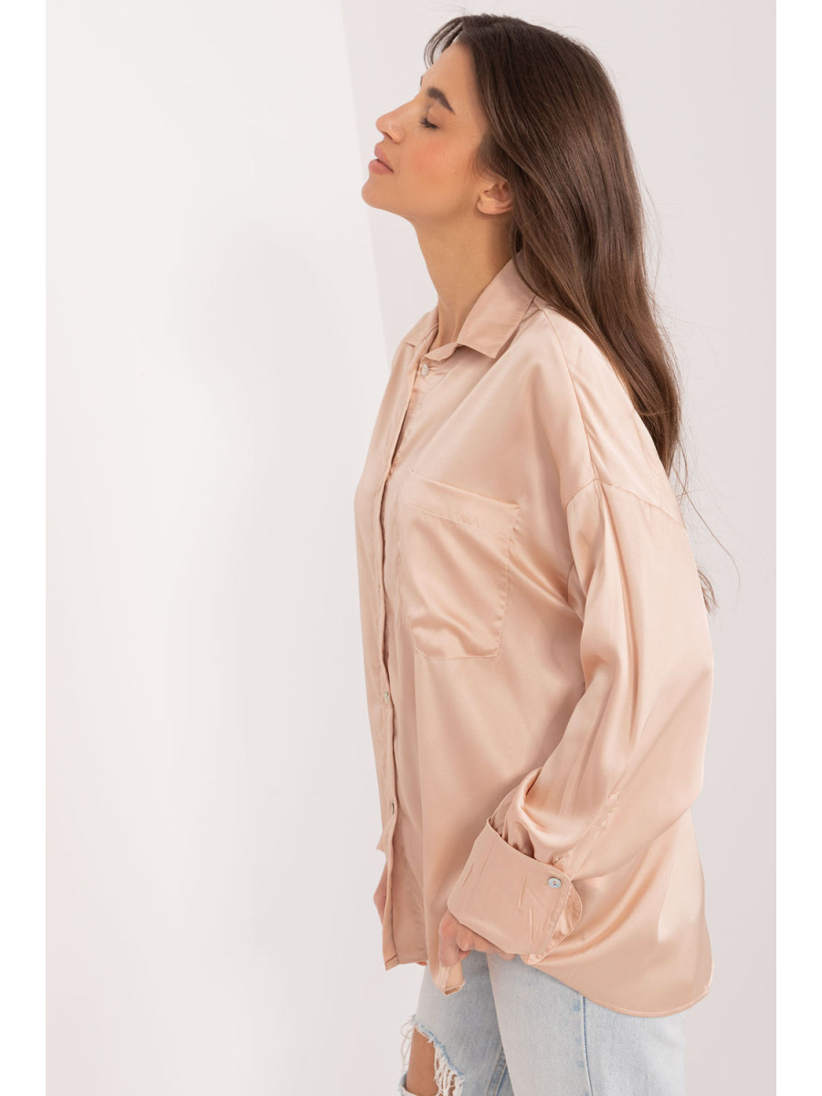 Chemise manche longue model 195193 Fancy