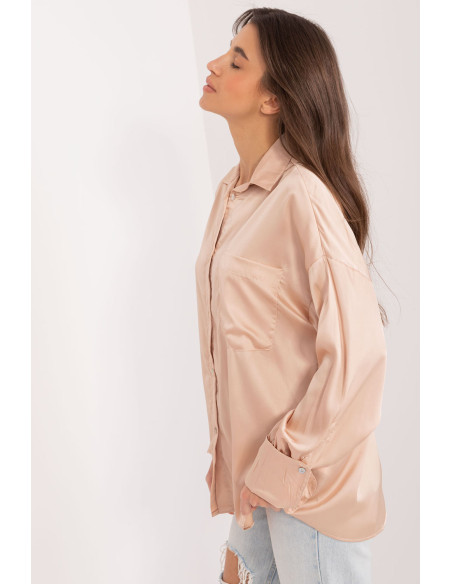 Chemise manche longue model 195193 Fancy