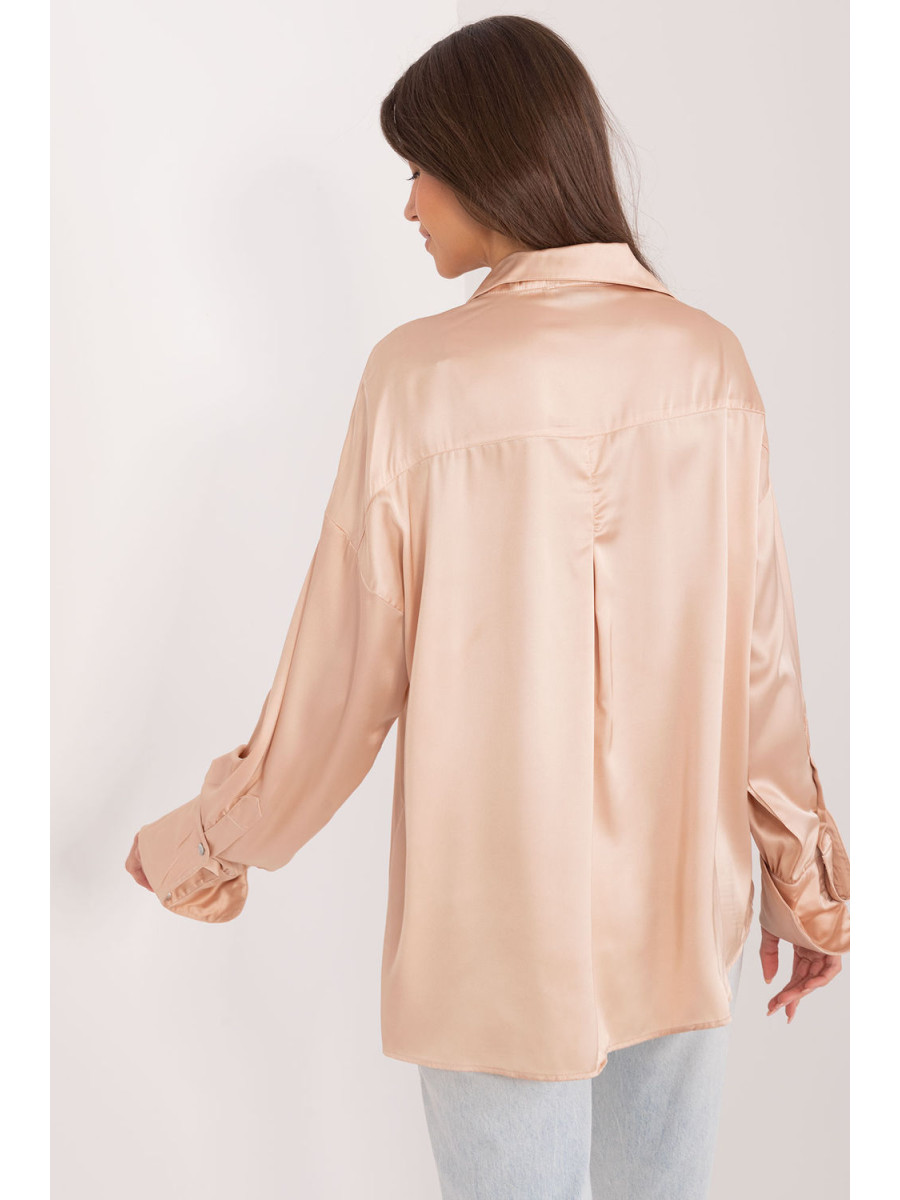 Chemise manche longue model 195193 Fancy