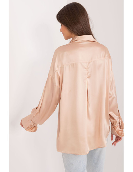 Chemise manche longue model 195193 Fancy
