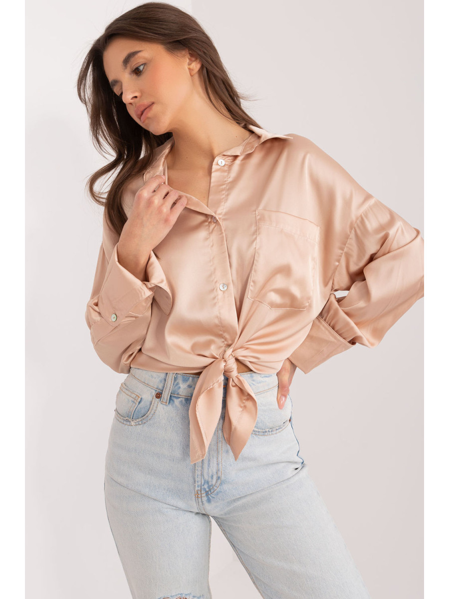 Chemise manche longue model 195193 Fancy