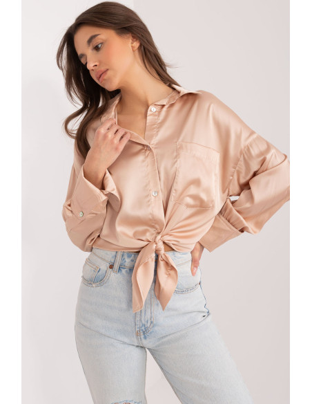 Chemise manche longue model 195193 Fancy
