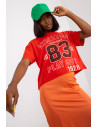 T-shirt model 165111 Fancy