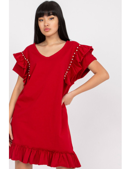 Robe de jour model 166115 Fancy