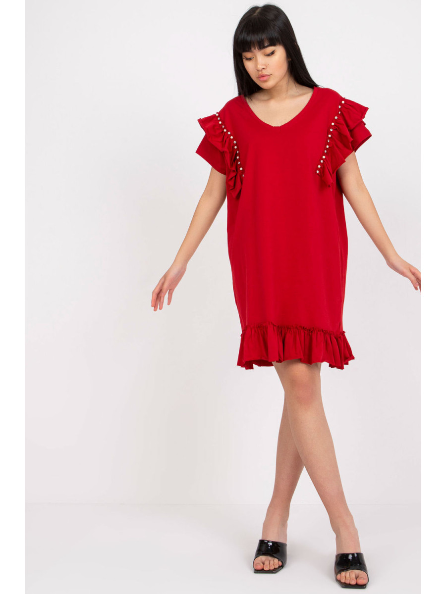 Robe de jour model 166115 Fancy