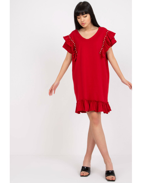 Robe de jour model 166115 Fancy