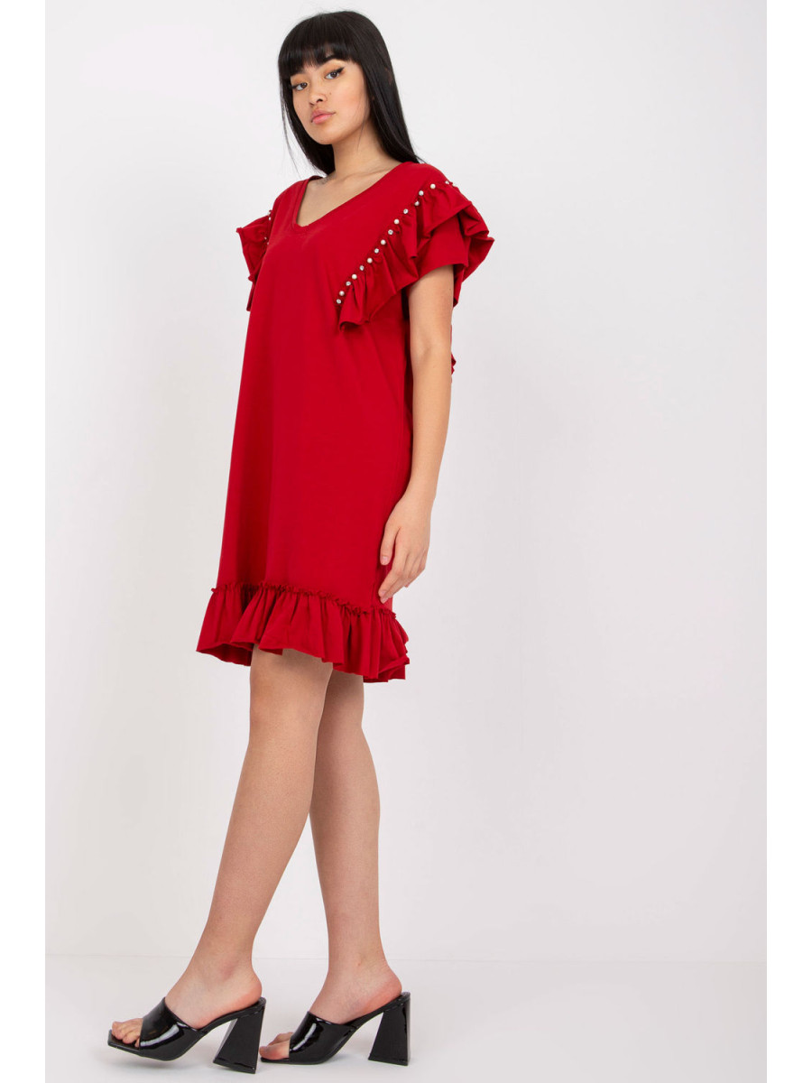 Robe de jour model 166115 Fancy