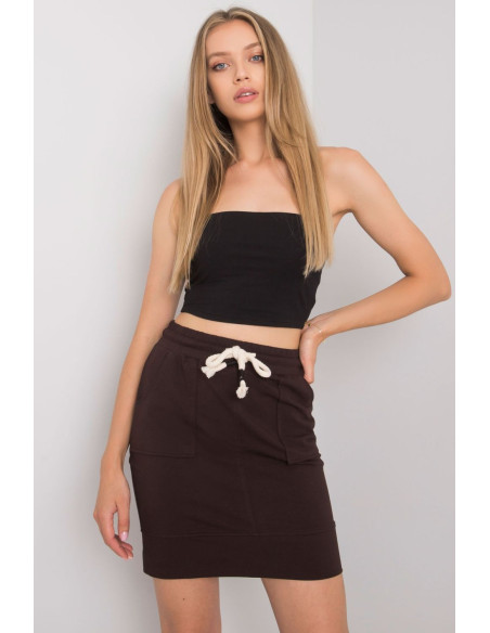 Jupe courte model 166678 Fancy