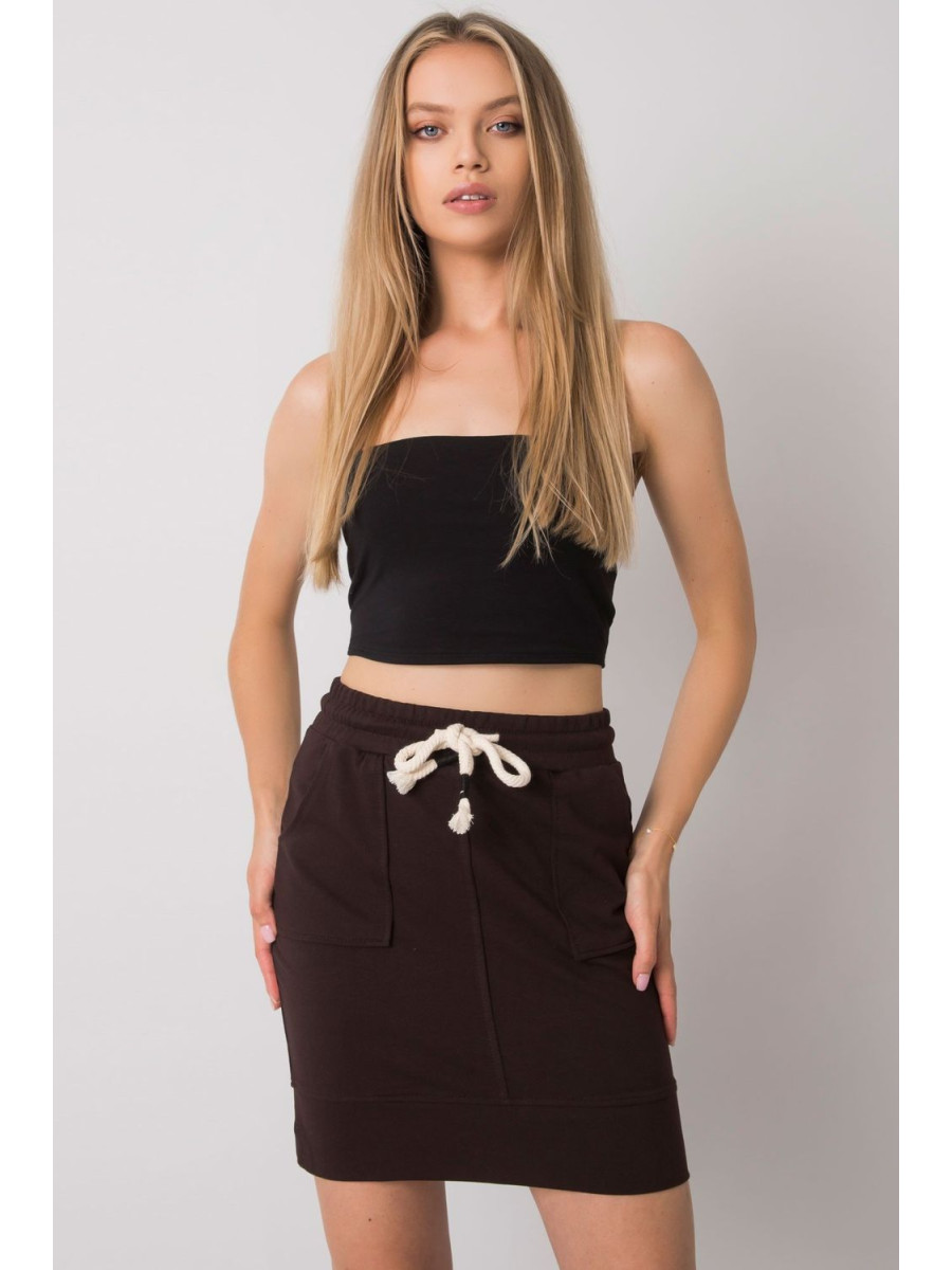 Jupe courte model 166678 Fancy