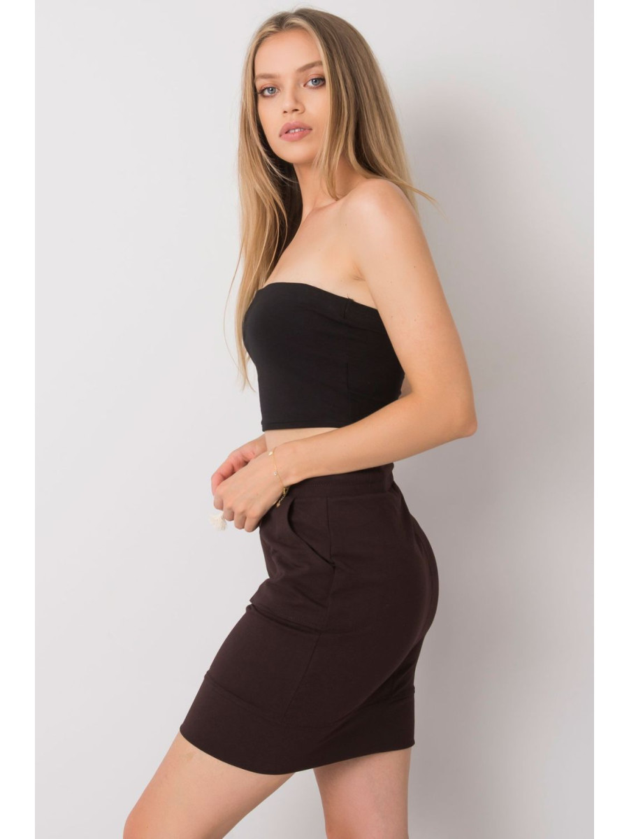 Jupe courte model 166678 Fancy