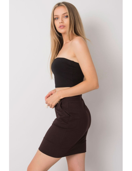Jupe courte model 166678 Fancy