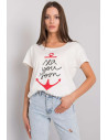 T-shirt model 167753 Fancy