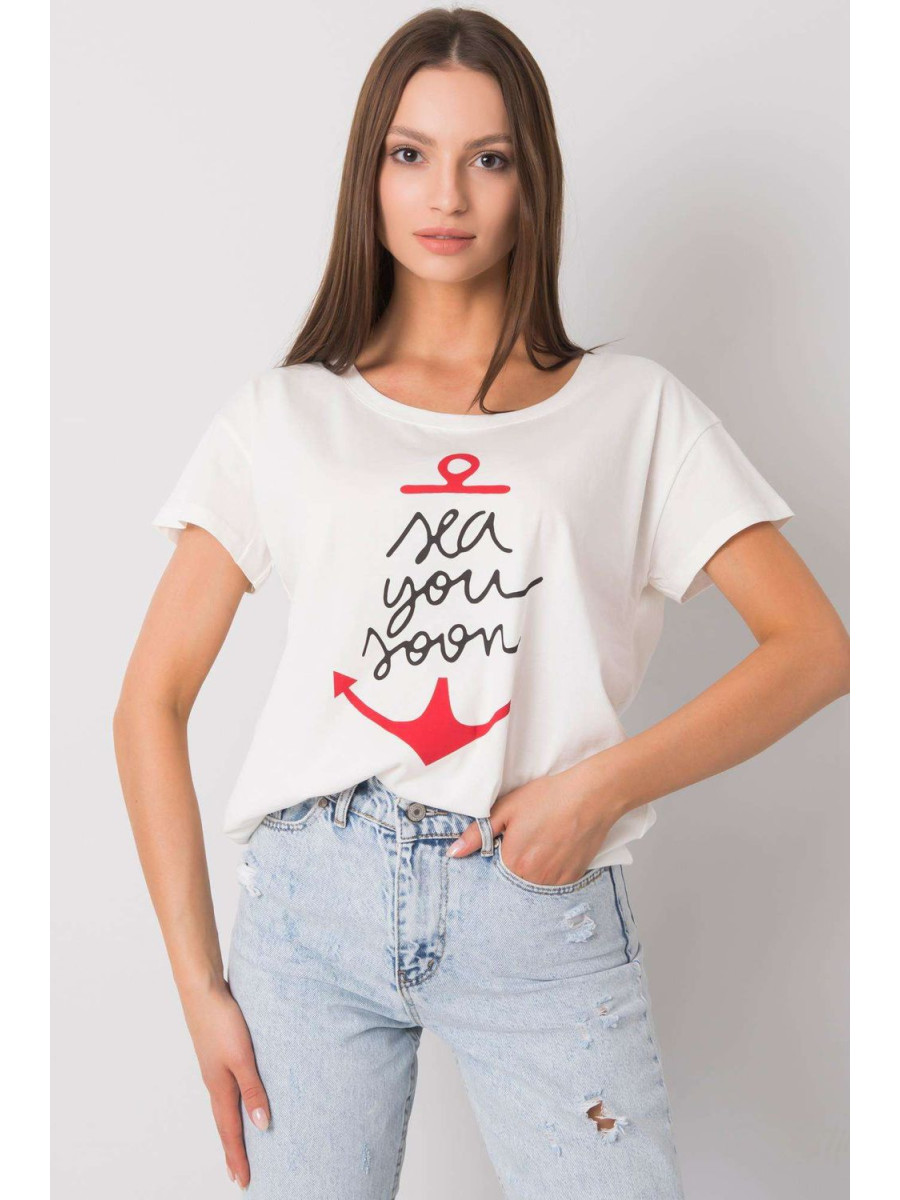 T-shirt model 167753 Fancy